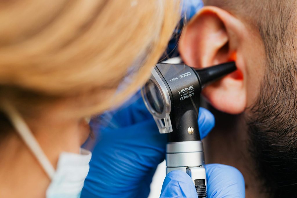 Ear, Nose, and Throat Specialist Serving Coral Springs, FL